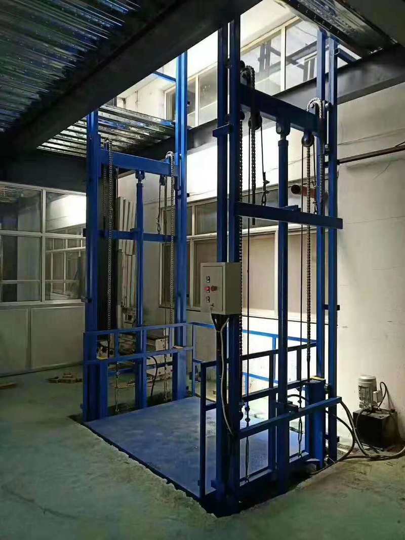 衡阳小型货梯