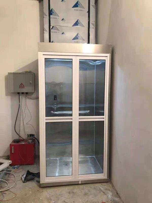 衡阳家用小型电梯