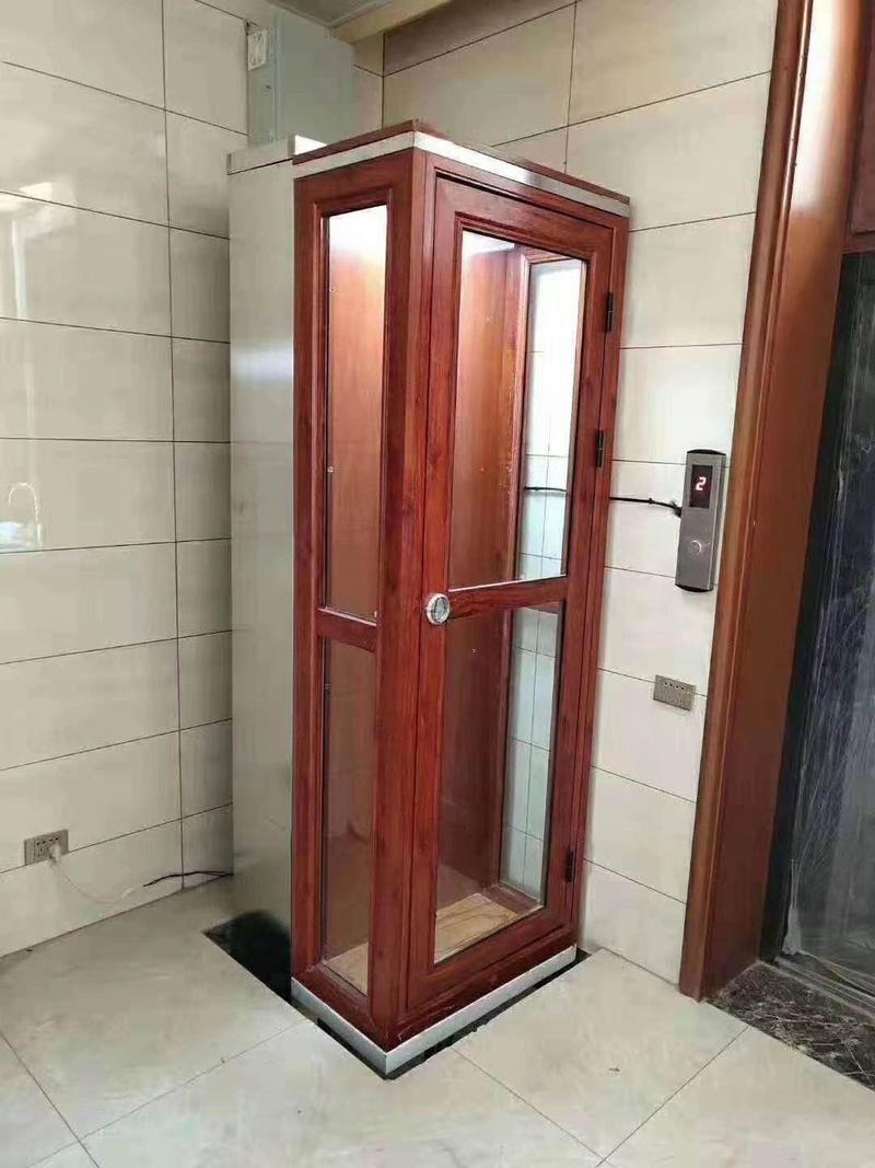 衡阳家用小电梯