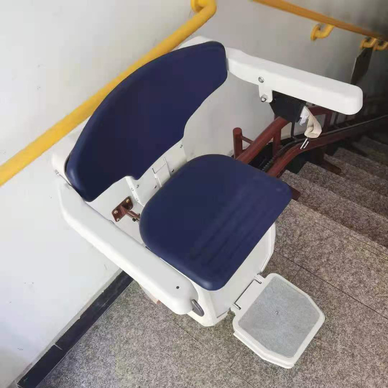 衡阳无障碍座椅电梯
